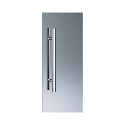Kawajun Stainless Steel Door Pull AG412