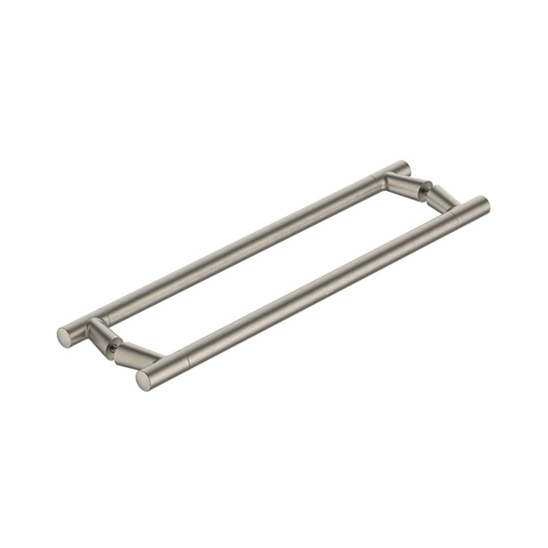 Kawajun - SH028-2 Shower Handle / Towel bar