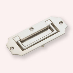 1861 Flush Pull Handle