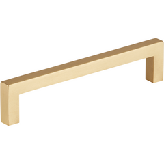 Bromsgrove Solid Brass Cabinet Handle/Drawer Pull