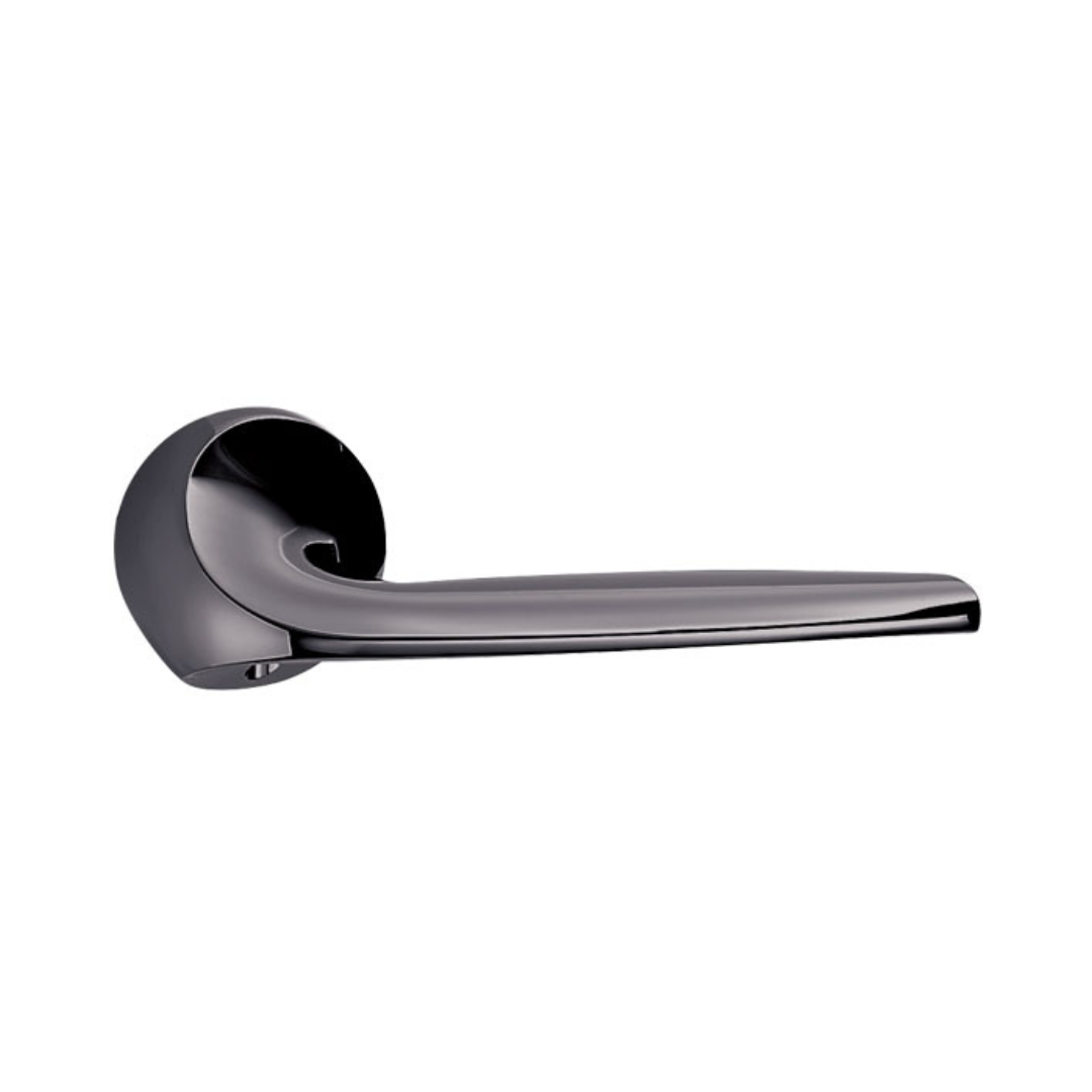 Kawajun - Solid Door Lever HPC