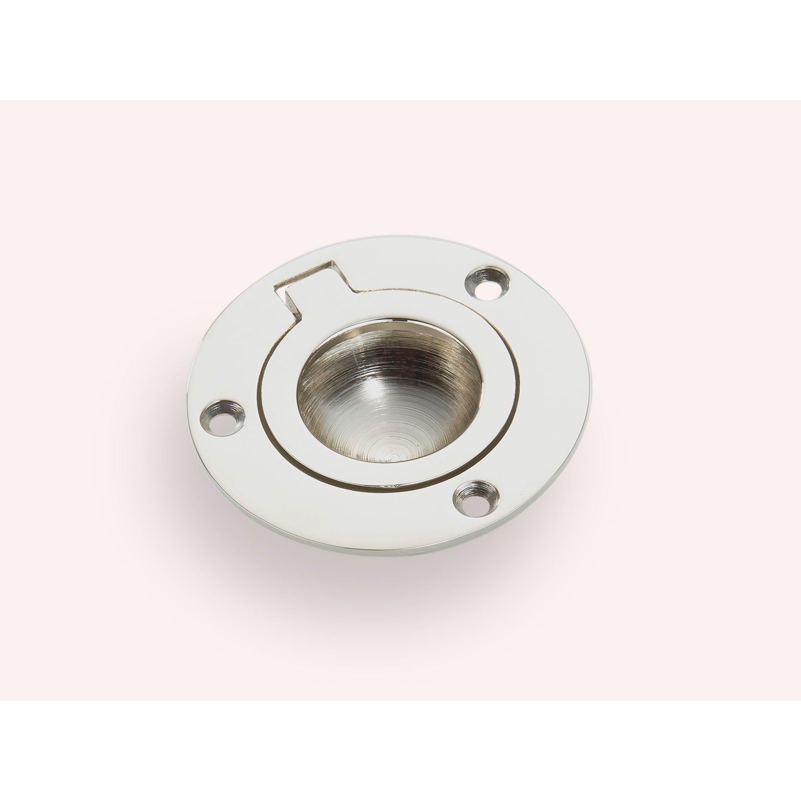 2121 Flush Ring Pull