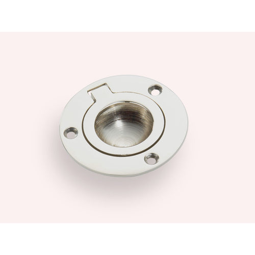 2121 Flush Ring Pull