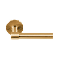 Formani - One - PBL15XL/50 Lever Handle on Rose