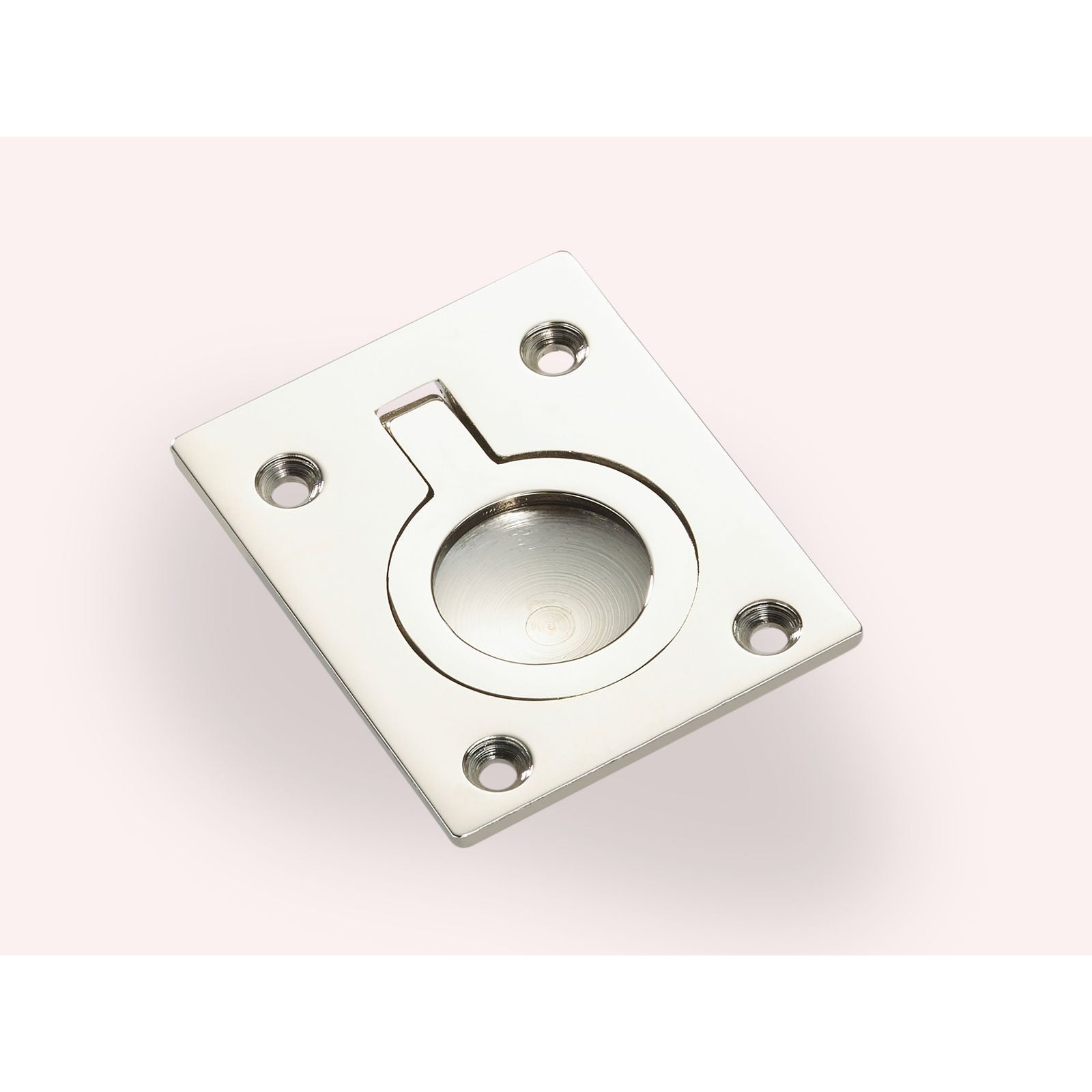 2122 Flush Ring Pull