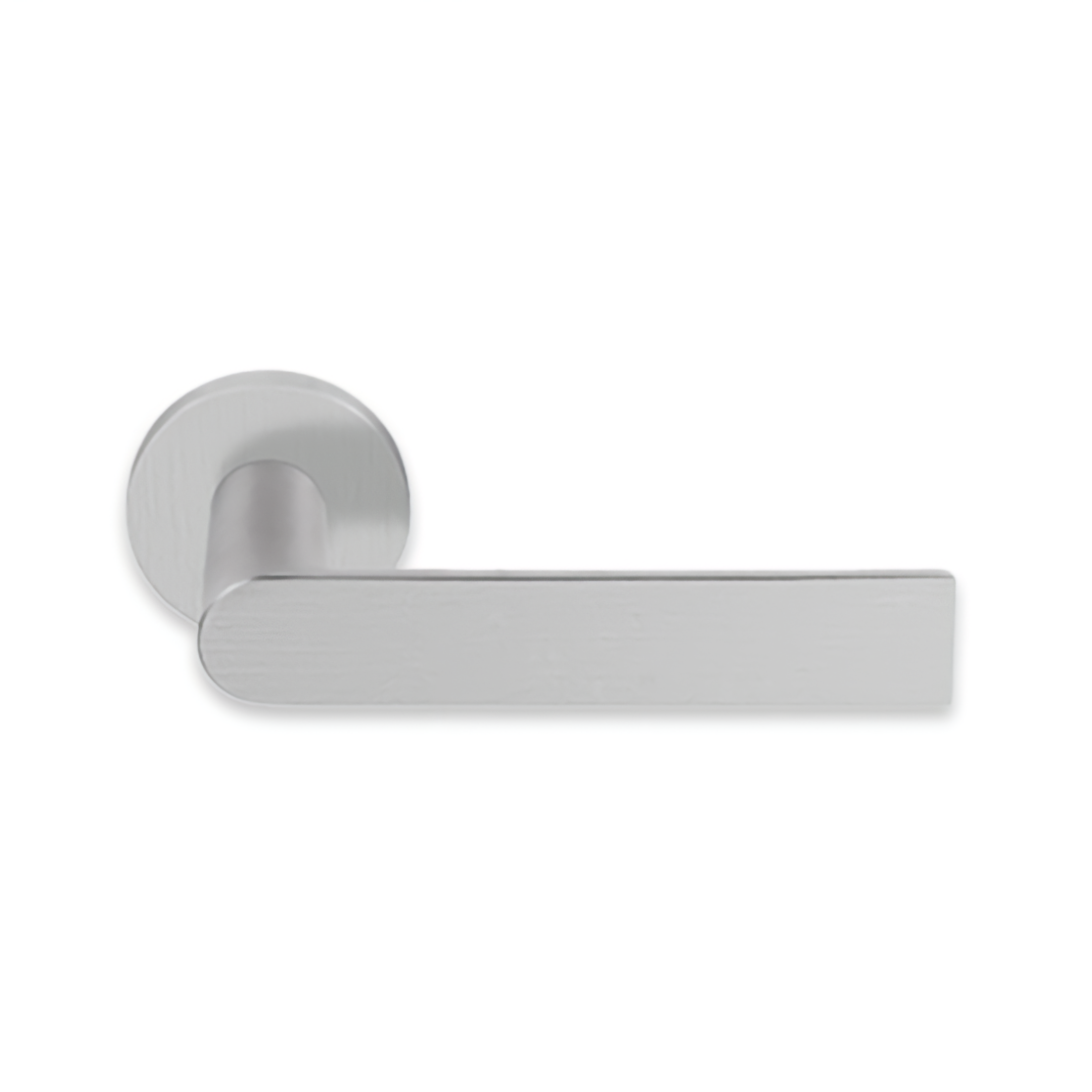 Formani ARC - PBA101-G Lever Handle on Rose