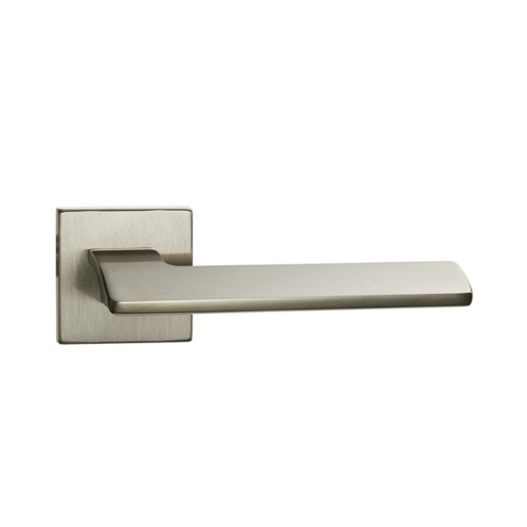 Kawajun - Solid Door Leverset JRT