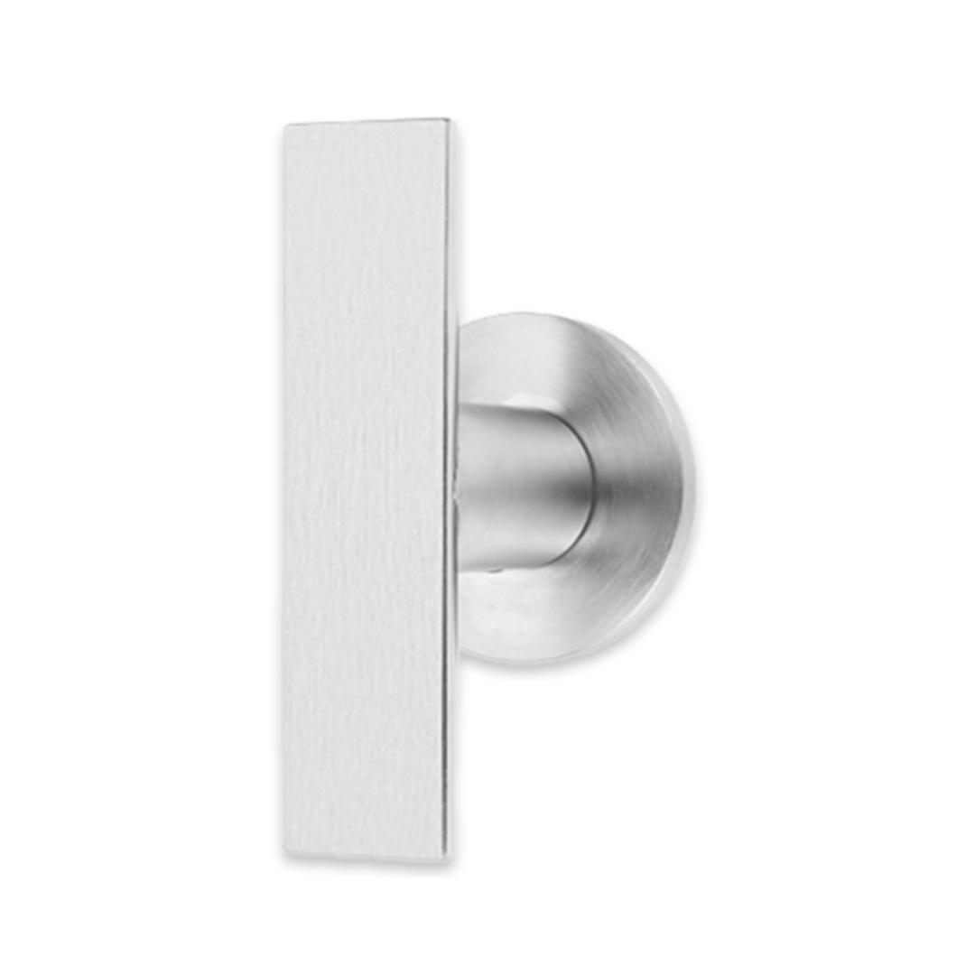 Formani ARC - PBA200VA Solid Front Door T-Knob