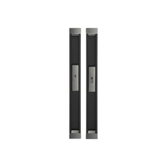 Kawajun - KV01 Recessed Sliding Door Handle/Lock