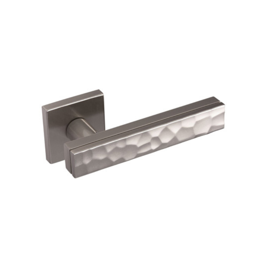 Kawajun - Solid Textured Door Lever GGT