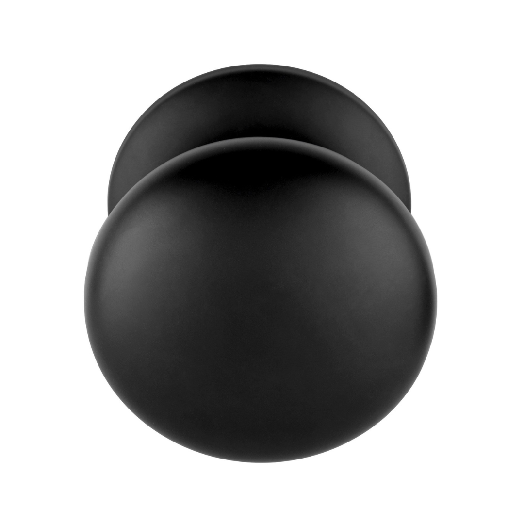 Formani BASICS - LB65V Fixed Door Knob