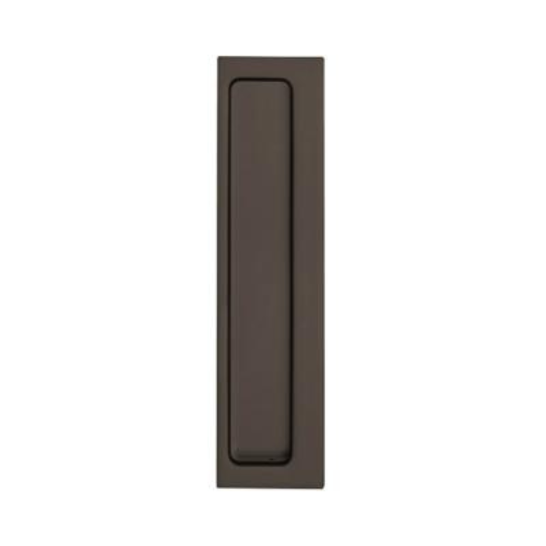 Kawajun - Recessed Flush Sliding Door Pull PC-143LF