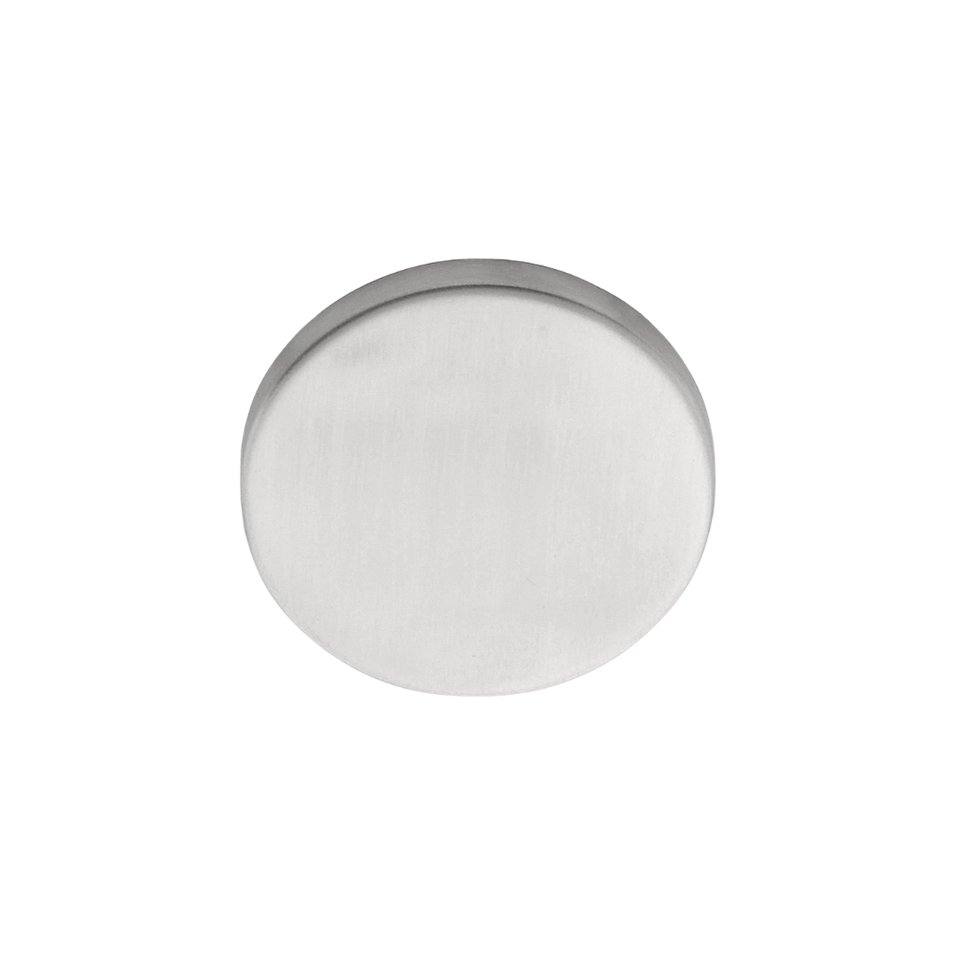 Formani BASICS - LBB50 Blank Escutcheon