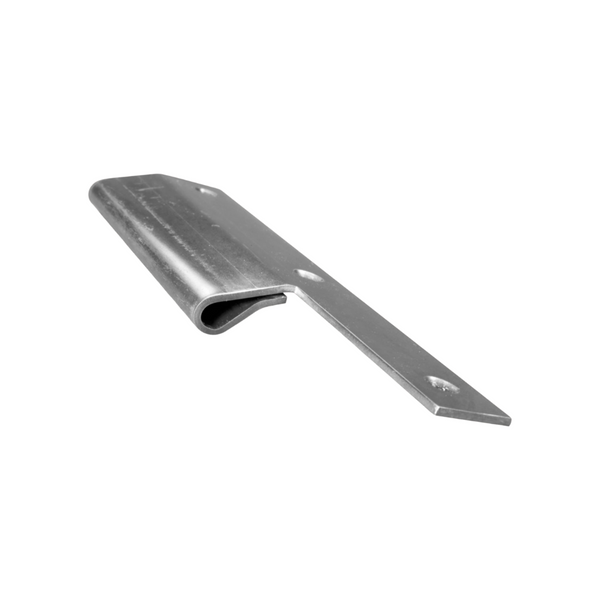 Tom Kundig - Droop Ear Cabinet Pull – Spark & Burnish