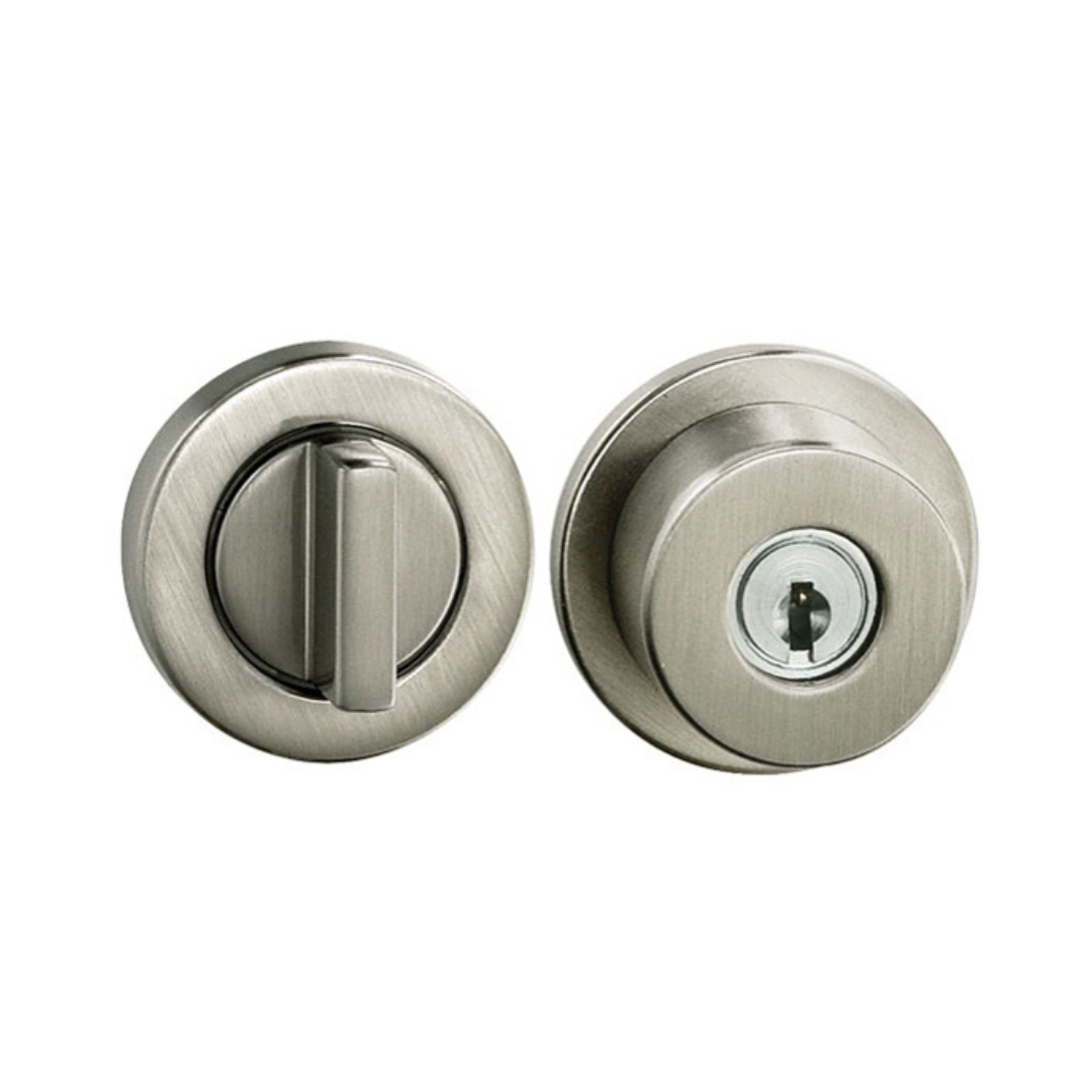 Kawajun - 4KLV3 LVK Cylinder Privacy with Lock Set