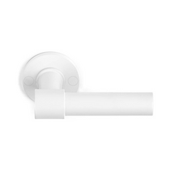 Formani - One - PBL20/50 Lever Handle on Rose