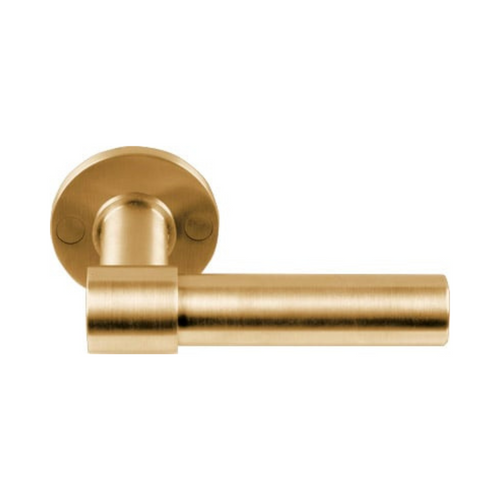 Formani - One - PBL20XL/50 Lever Handle on Rose