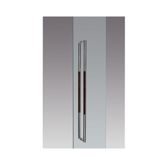 Kawajun - Modern Two Toned Door Pull - DA-141