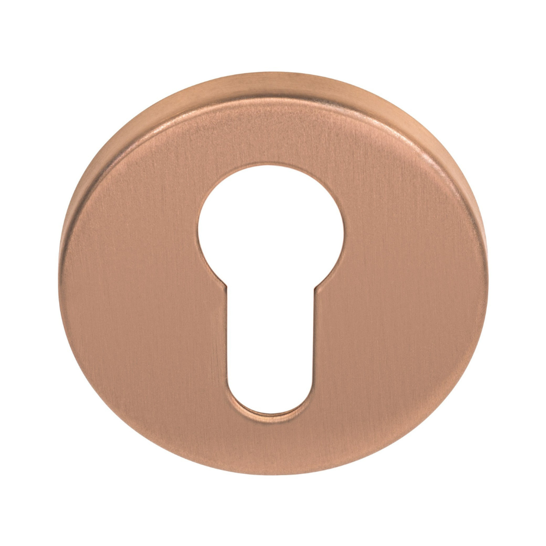 Formani BASICS - LBY50 Euro Profile Cylinder Escutcheon