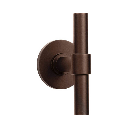 Formani - One - PBT15/50 T-Lever Handle on Rose