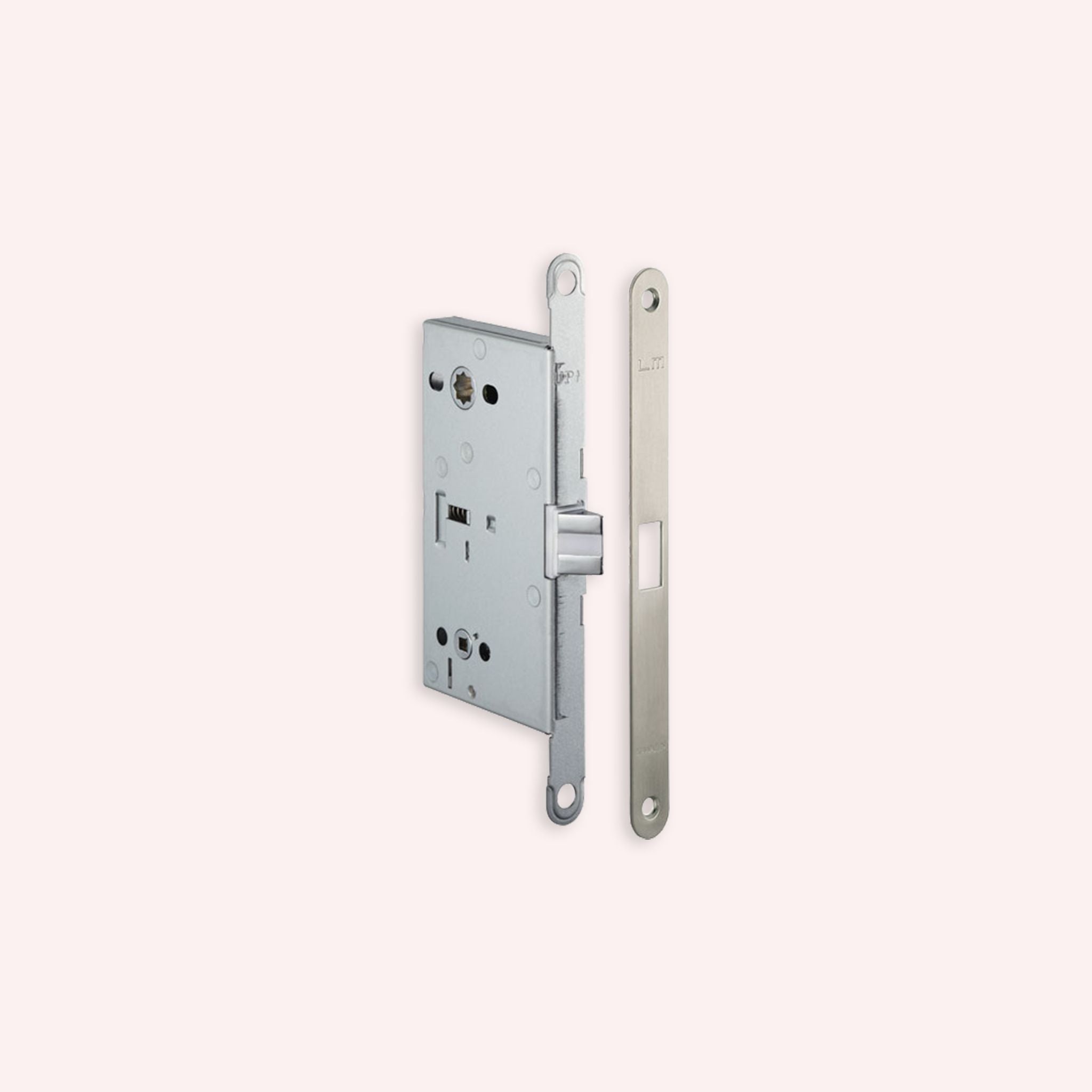 Kawajun - Euro Privacy Lock LMR