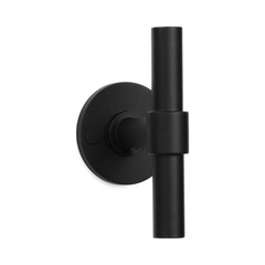 Formani - One - PBT15/50 T-Lever Handle on Rose