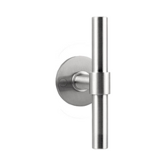 Formani - One - PBT15XL/50 T-Lever Handle on Rose