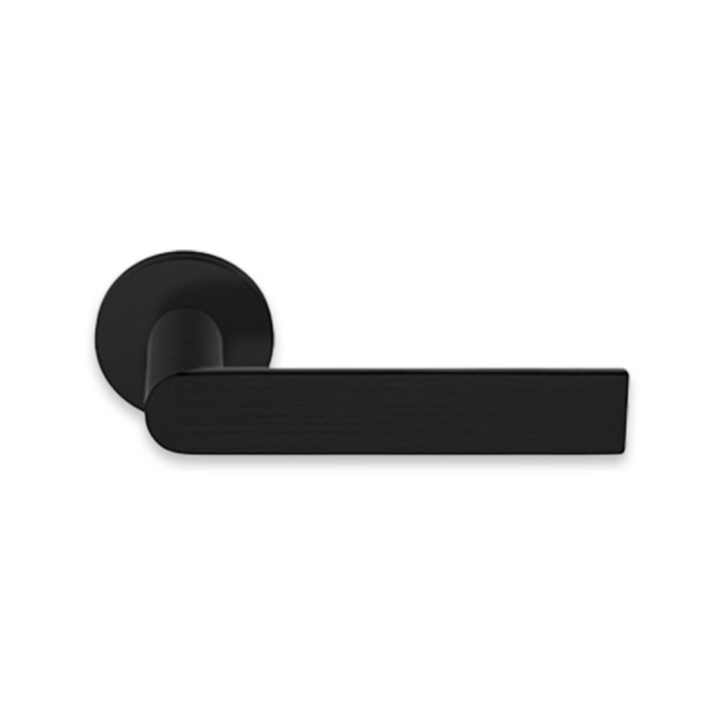 Formani ARC - PBA100-G Lever Handle on Rose