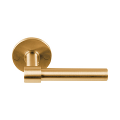 Formani - One - PBL15/50 Lever Handle on Rose