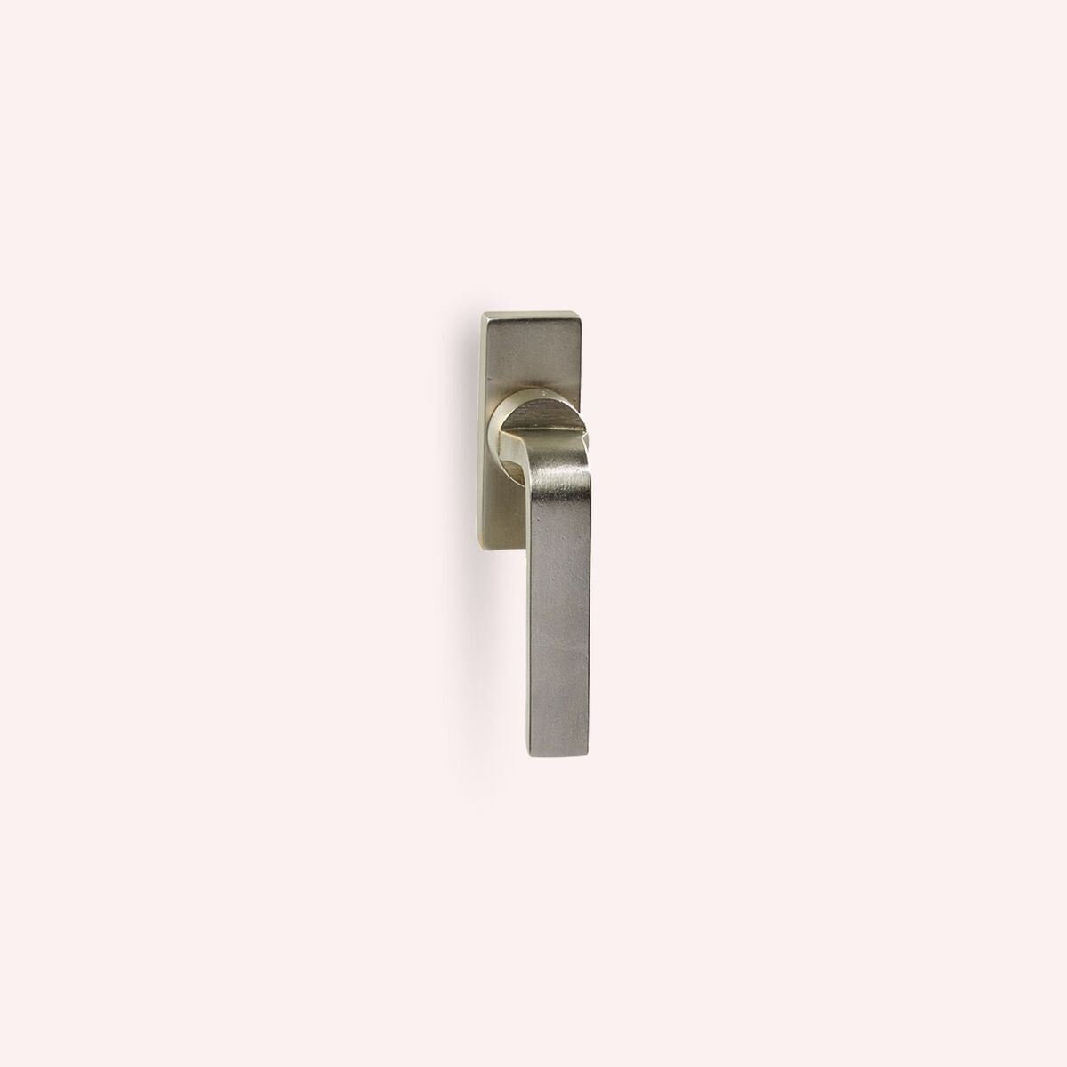 Liv Solid Brass Window Handle