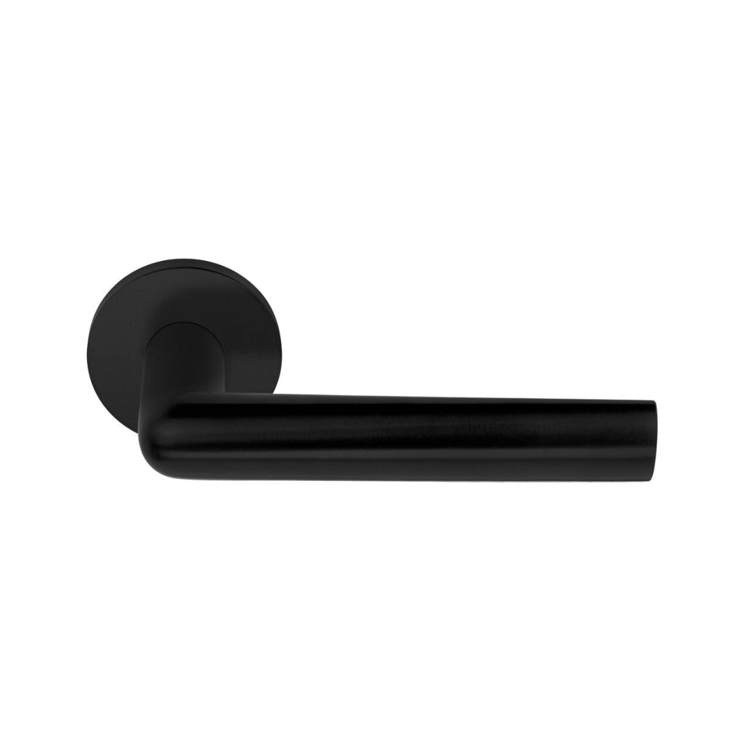 Formani INC-PBI100-G Lever Handle on Rose