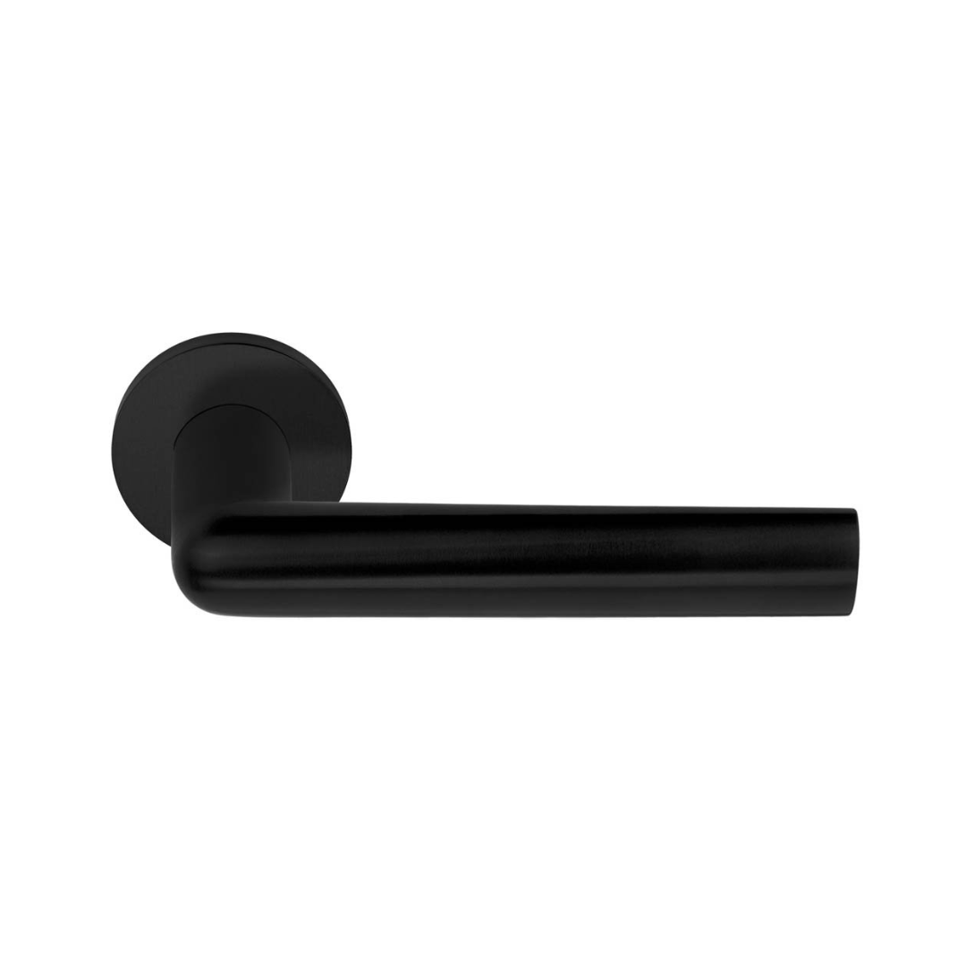 Formani INC-PBI101-G Lever Handle on Rose