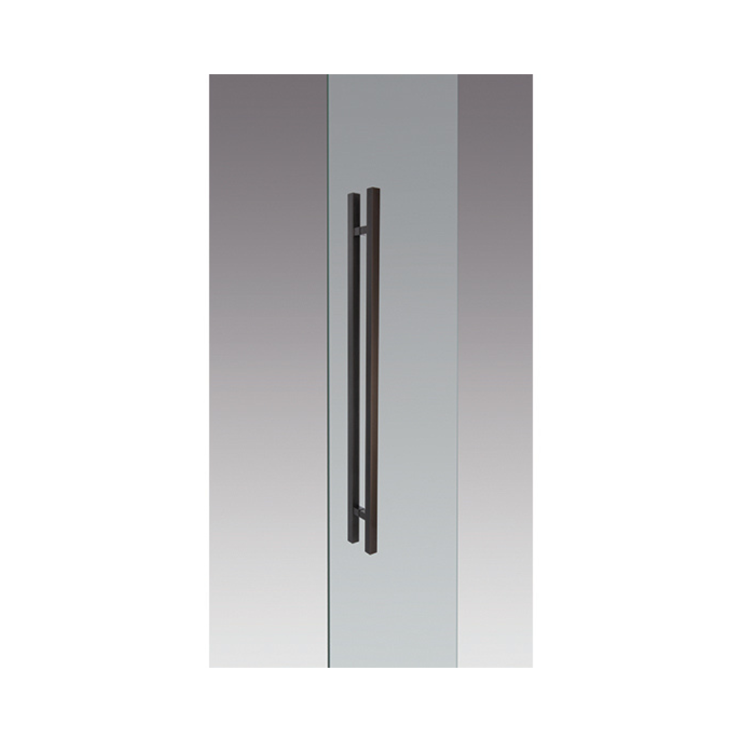 Kawajun - Modern Square Pull Handle - DA-143