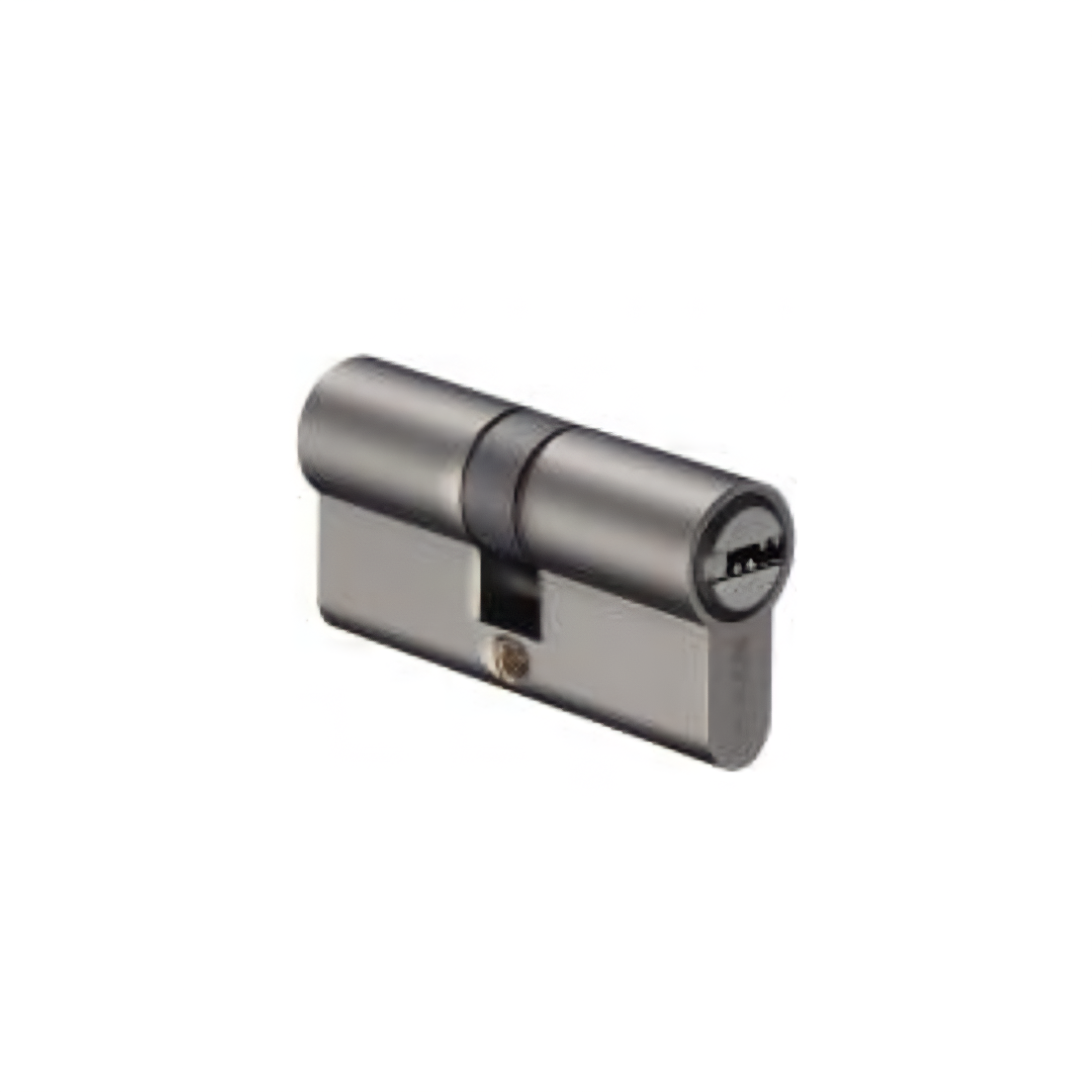 Kawajun  - KLS Solid Brass Double Key Cylinder