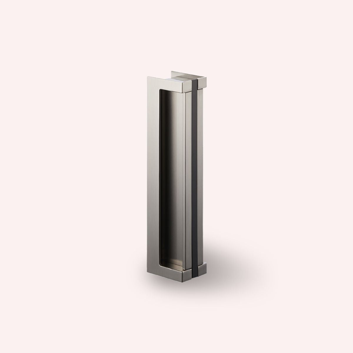 Kawajun - PC-451 Recessed Sliding Door Pull