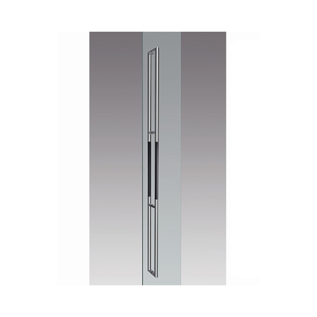 Kawajun - Modern Two Toned Door Pull 2000mm DA-142