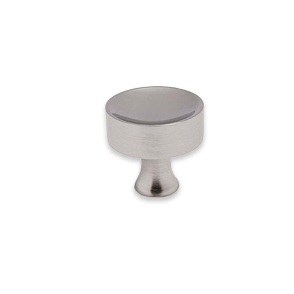 Atticus Solid Brass Knob