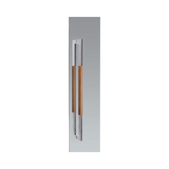 Kawajun - Modern Two Toned Door Pull DA-151