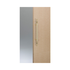 Kawajun - AT1182 Solid Brass Door Pull Handle