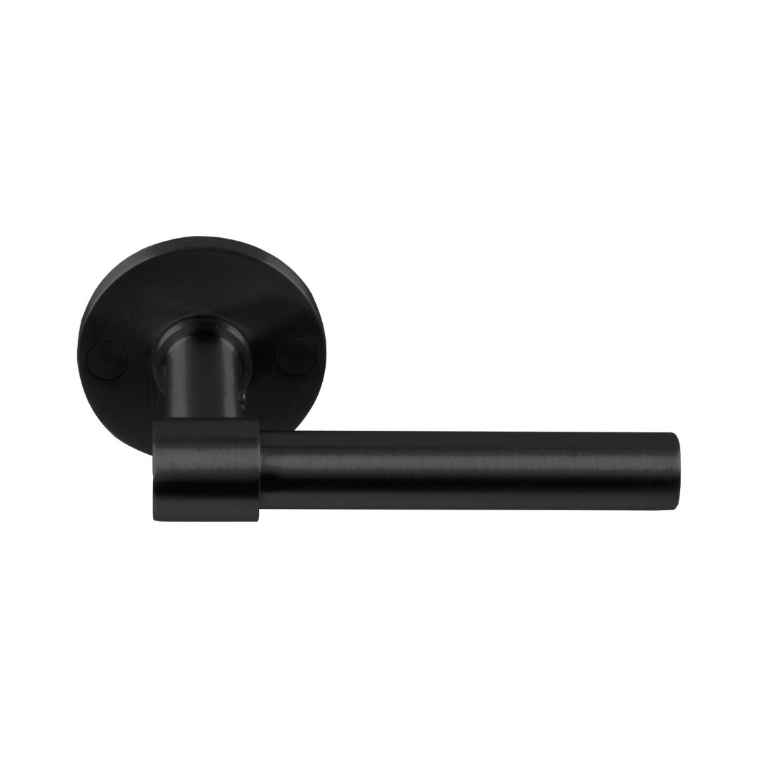 Formani - One - PBL15/50 Lever Handle on Rose