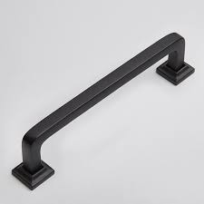 Bronte Solid Brass Appliance Pull Handle