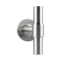 Formani - One- PBT20/50 T-Lever Handle on Rose