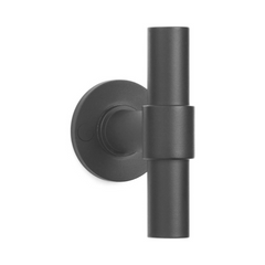 Formani - One- PBT20/50 T-Lever Handle on Rose