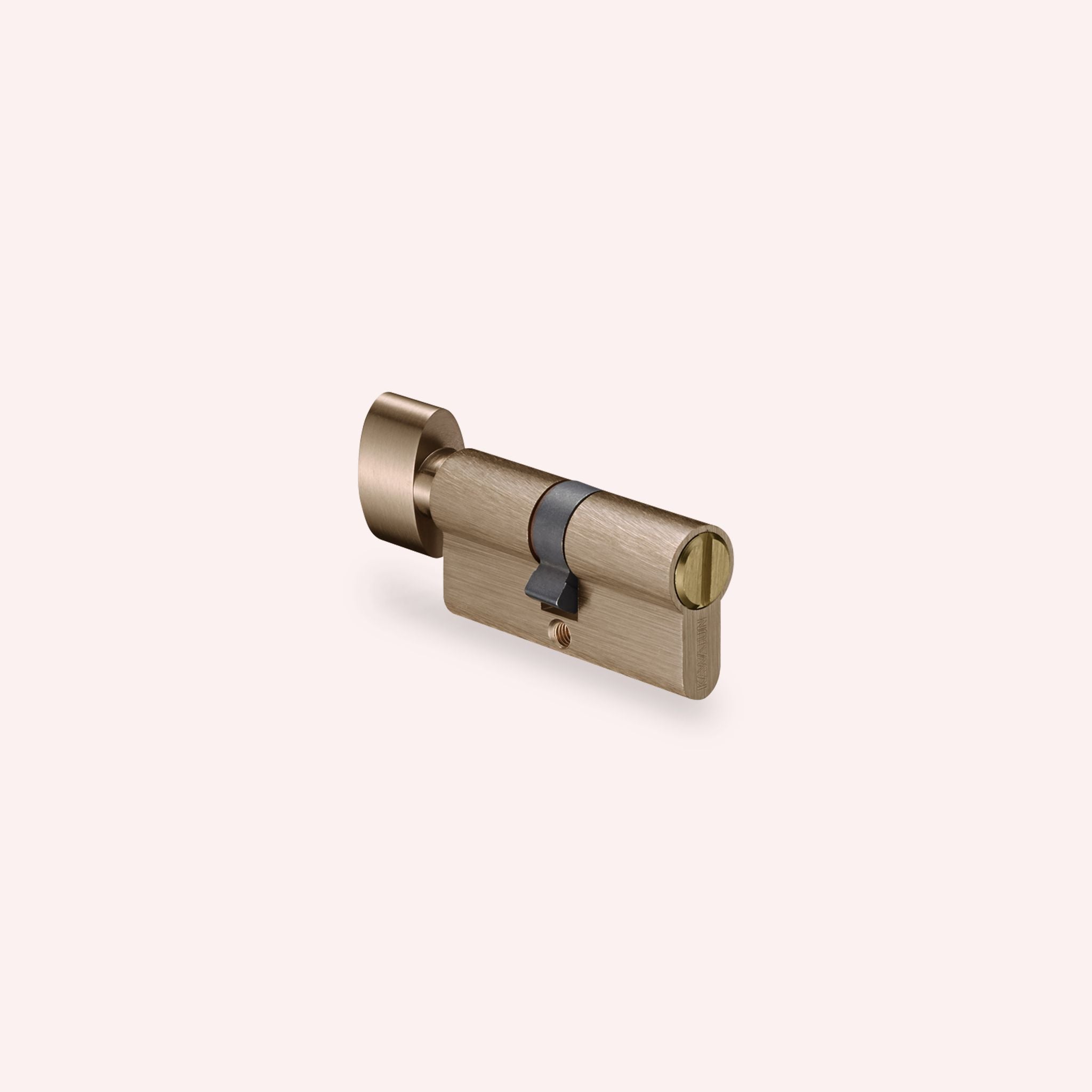 Keyed Lock Cylinder