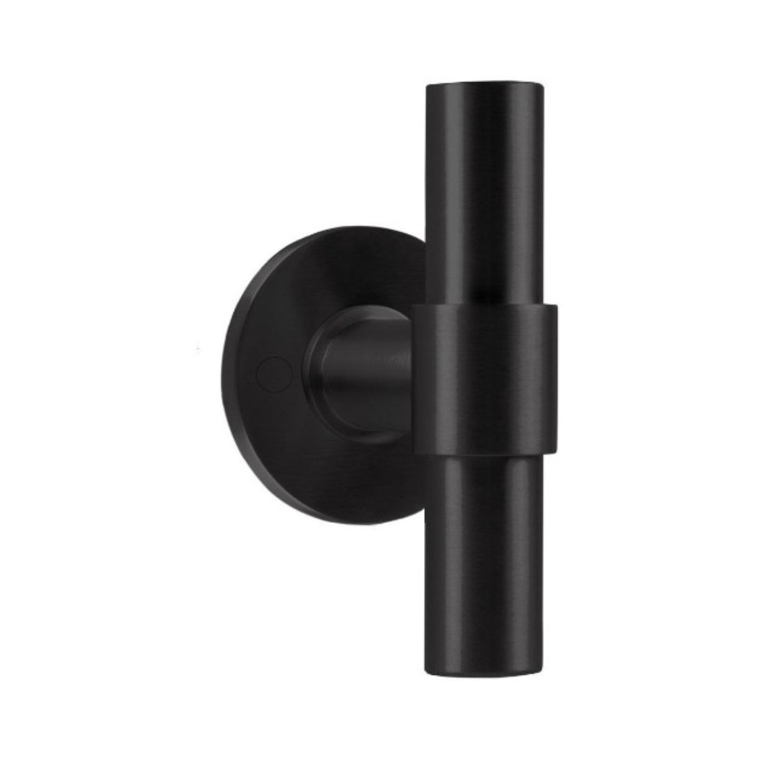 Formani - One- PBT20/50 T-Lever Handle on Rose