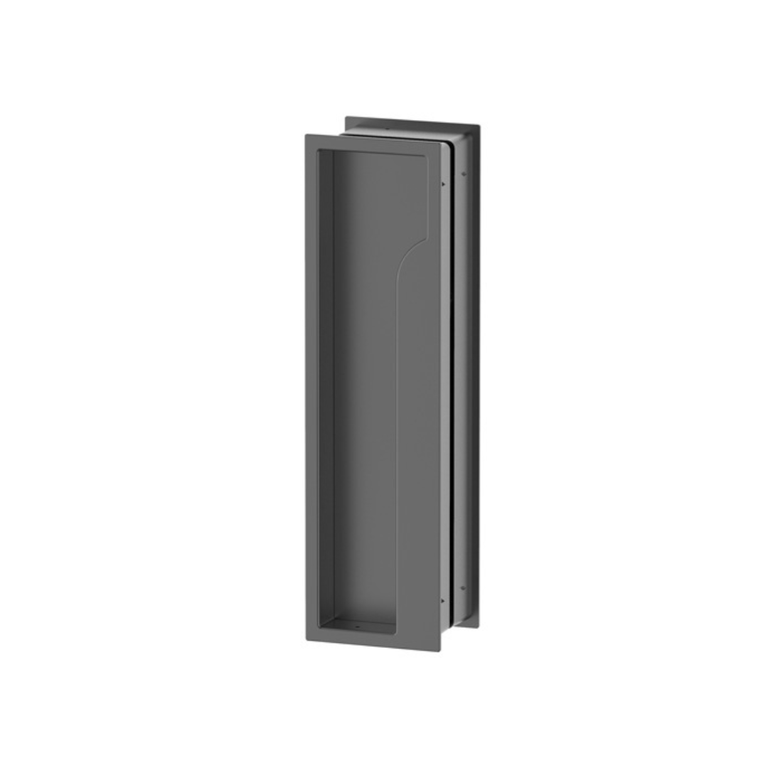 Kawajun Recessed Sliding Door Pull - PC-458