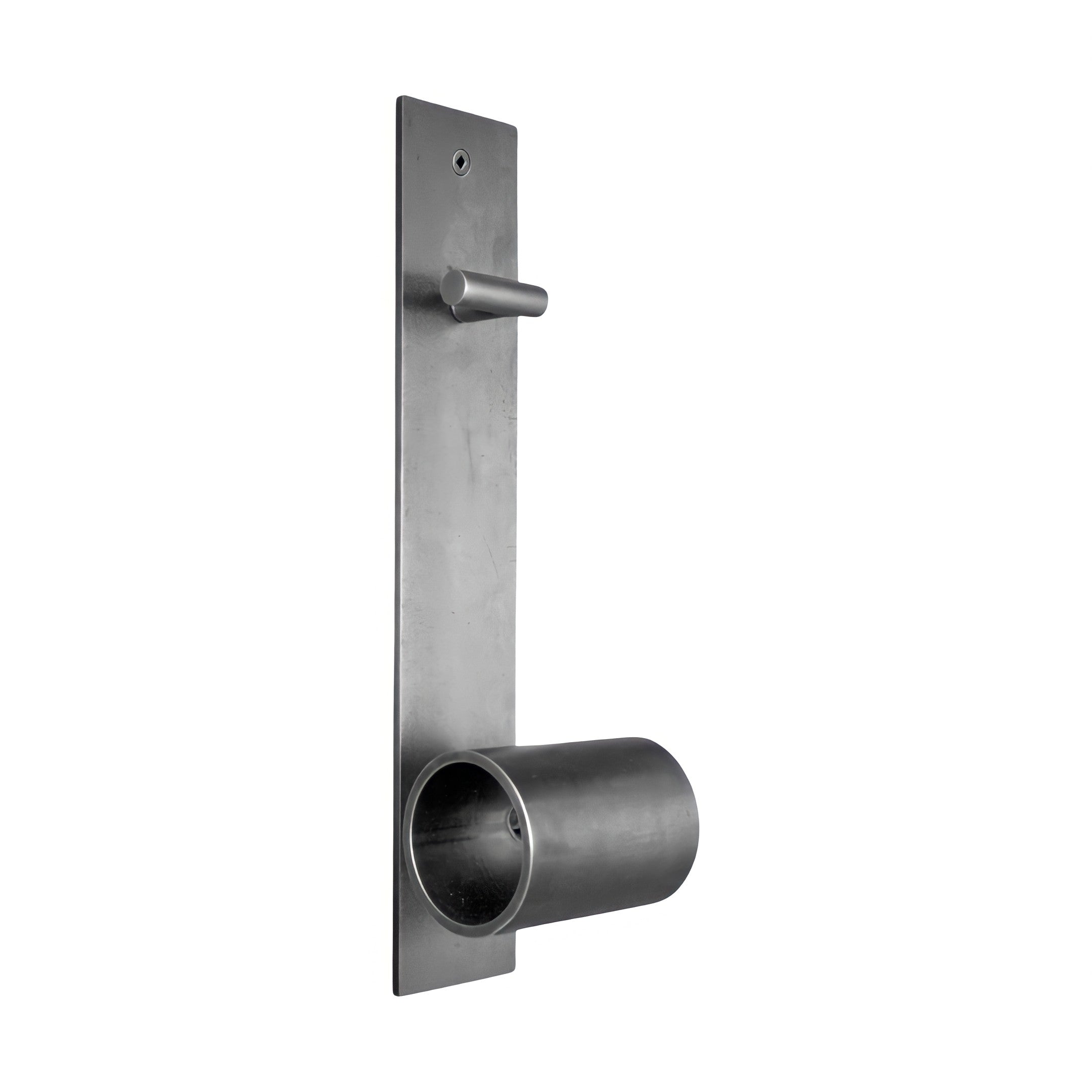 Tom Kundig - tKnobler + Plate Entry Door Handle Set