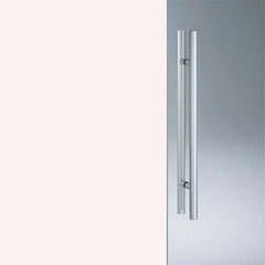 Kawajun Stainless Steel Door Pull AG412