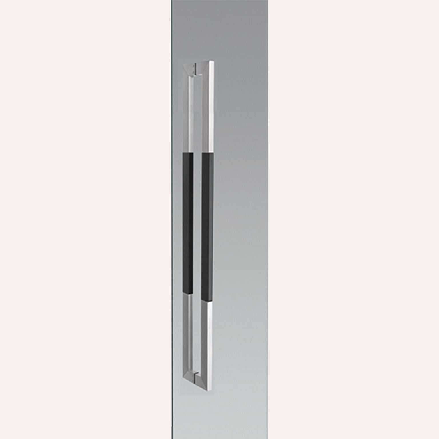 Kawajun - Modern Two Toned Door Pull DA-151