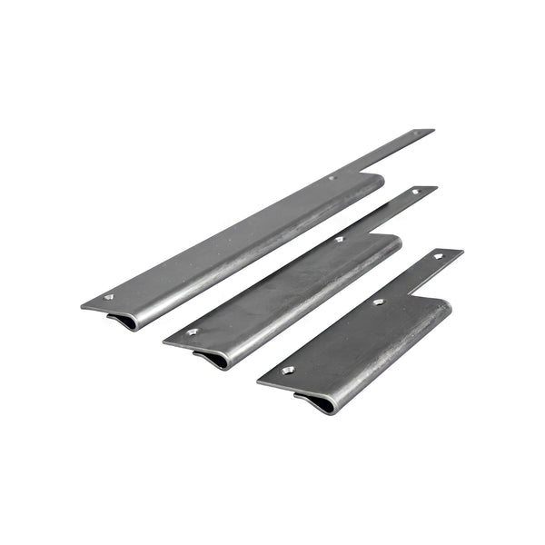 Tom Kundig -Ear Cabinet Pull – Spark & Burnish